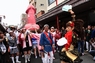【川崎区】【第53回 平成21年度】 10デジタル部門入賞3 踊れ、舞え！