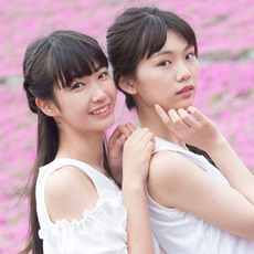 マザー牧場　2018　イメージガール決定！