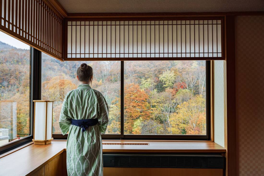 旅館をリノベーションするメリット