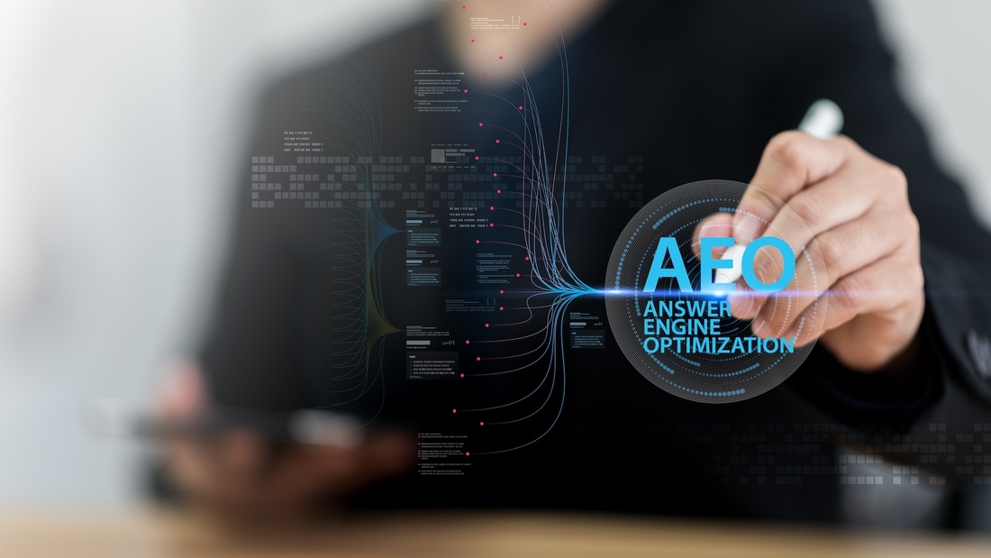 AEO（Answer Engine Optimization）対策とは