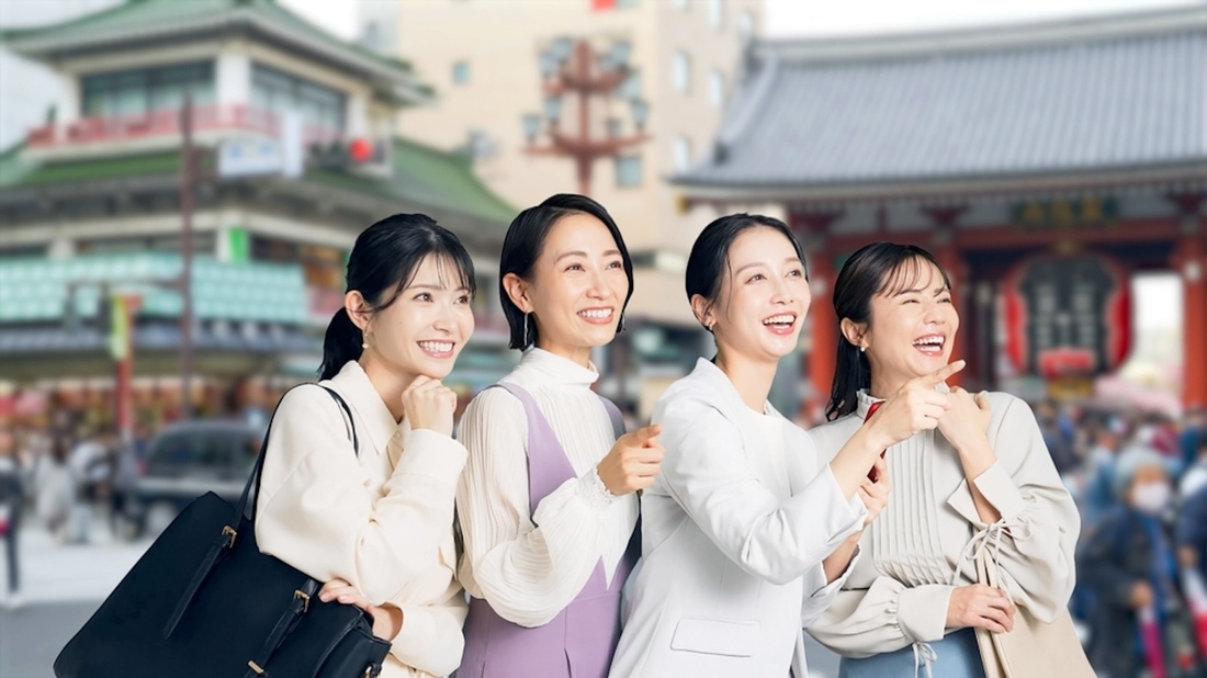 デジタルスタンプラリーを活用できる場面