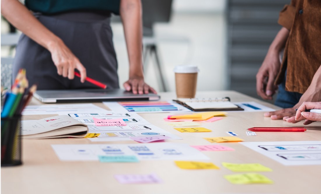 学校案内パンフレットのデザインにおける注意点