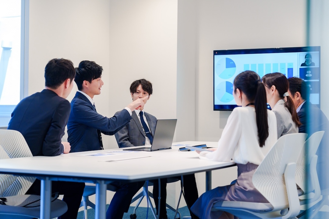 採用を成功させるために意識したいポイント