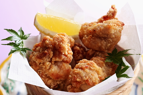 夏休み!お子様向け別注料理のご案内