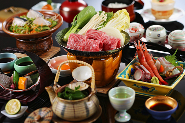６月お得なプランで、春夏の旅を思いきり満喫！