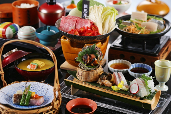 「7月間際のご予約に」お得なプランで、初夏の旅を思いきり満喫!