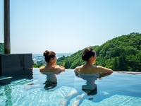 女子旅応援★館内利用券付