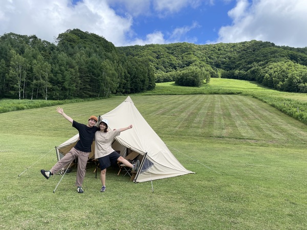 お知らせ・トピックス｜群馬県片品村 尾瀬いわくらキャンプ場