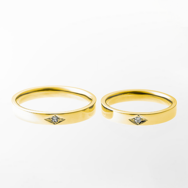 ハピネス(フラット/ スター)