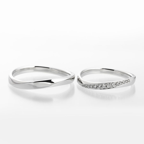 プロムナチュール