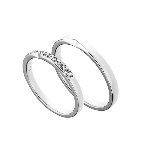 マイルビーダ マリッジリング