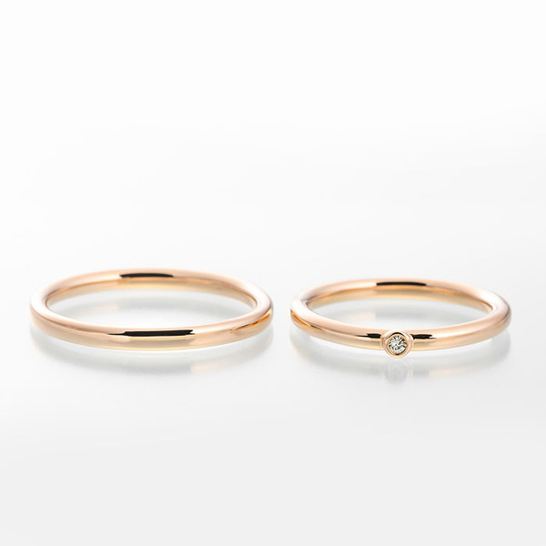 ルビーダハート ビーラブド