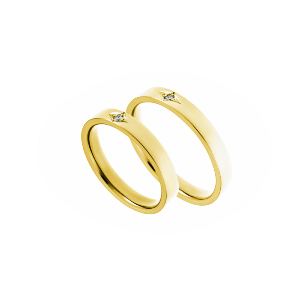 ハピネス(フラット/ スター)