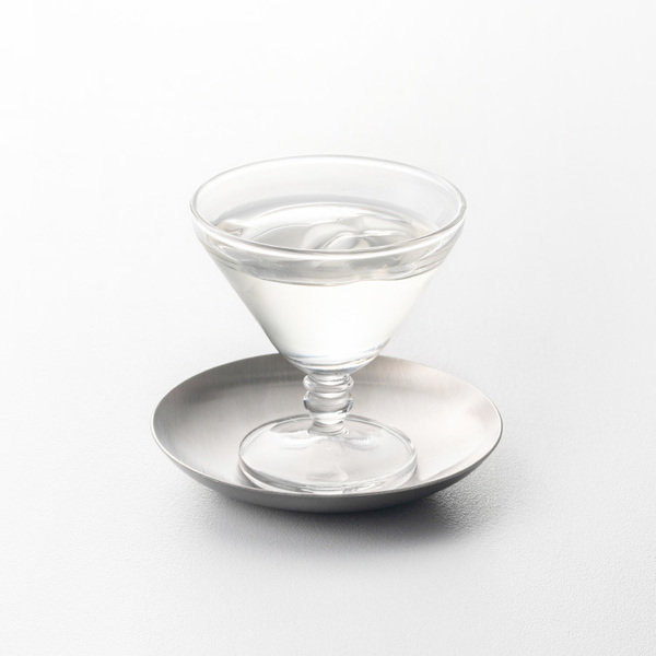 純米吟醸酒ゼリー【夏季限定】