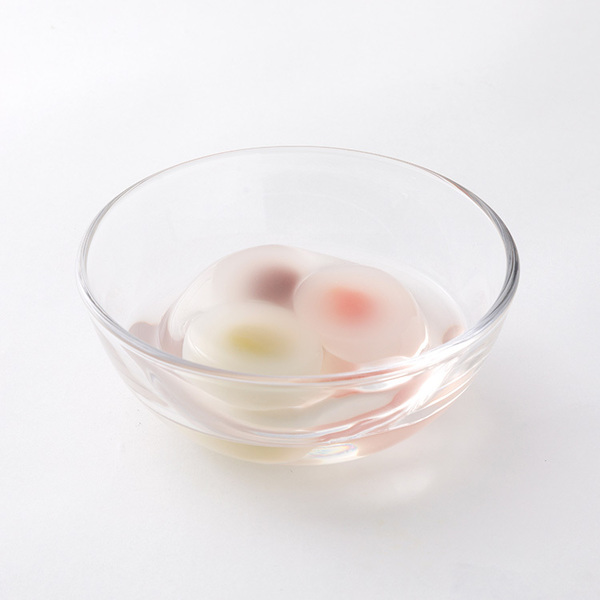 三つの幸せ【夏季限定】