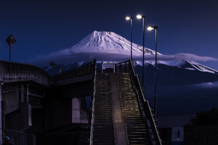 富士山夢の大橋