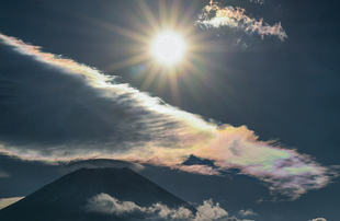 富士山インスタフォトギャラリー