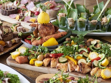 【高原野菜と肉の祭典~笑顔の集う時間~】フェア開催のお知らせ