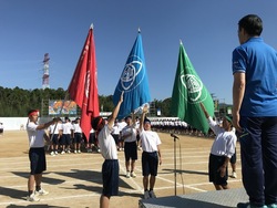 行事レポート 学校法人橘学園 福岡常葉高等学校