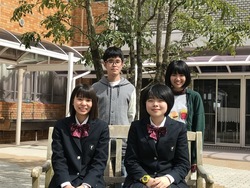 活動レポート 学校法人橘学園 福岡常葉高等学校