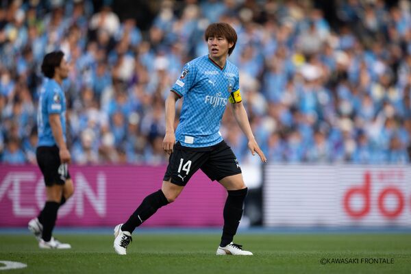 川崎フロンターレ | 観る | 観光スポット | 一般社団法人 川崎市観光協会