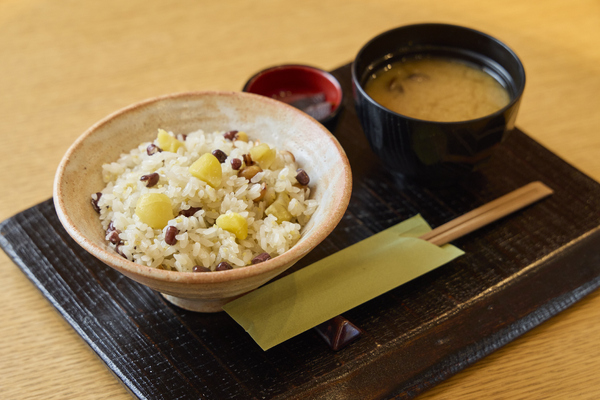菓寮 東照 本店