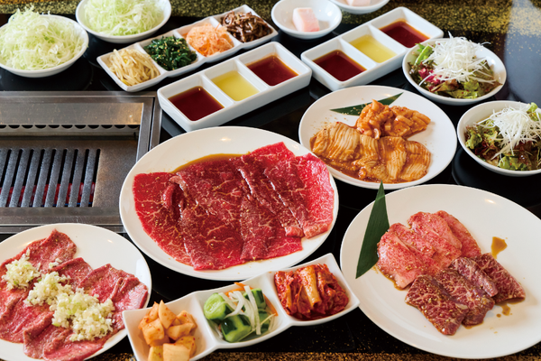 焼肉 大昌園 川崎駅前店