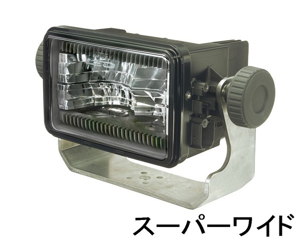 LEDワーキングランプ角型タイプを発売｜株式会社小糸製作所｜市販製品情報
