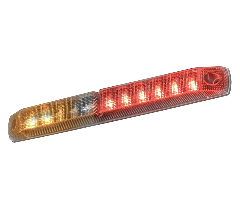 LED車高灯u0026ストップ・ターン | トラック・バス用品（LED） | トラック・バス用品｜製品情報｜株式会社小糸製作所｜市販製品情報