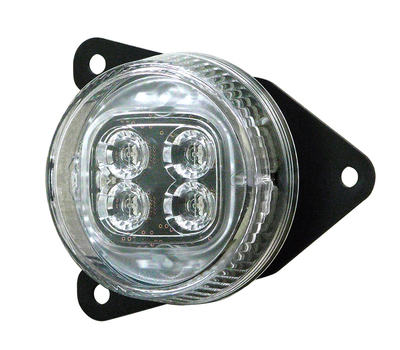 LED丸型テール＆ストップランプ 
（12V仕様）