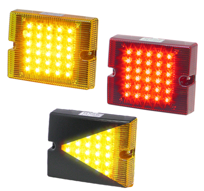 LEDシグナルランプ