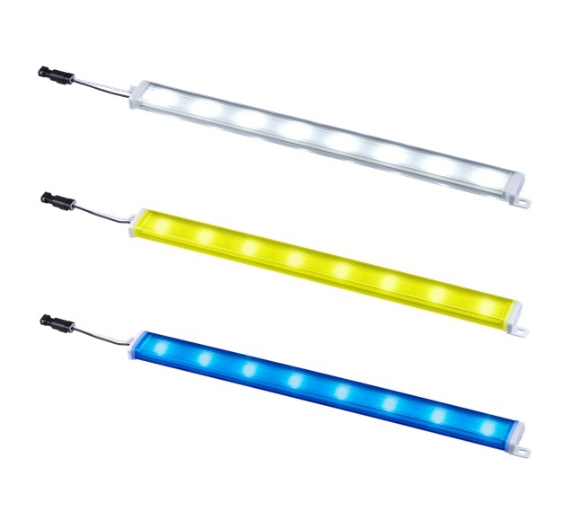 LEDラインライト Mハーフ | トラック・バス用品（LED） | LED関連商品 