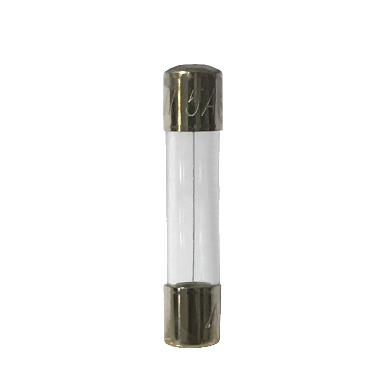 Baomain RT18-63 Ceramic Fuse Links 63A 500V - 10 Pack For Electrical Circuit Protection