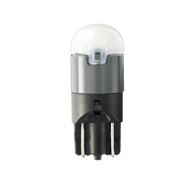車幅灯／ナンバー灯／室内灯用 
ポラーグ LED プレミアム（T10 170 lmタイプ）
