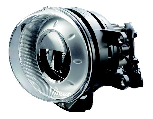 LEDフォグランプ5000T | カー用品（LED） | トラック・バス用品｜製品