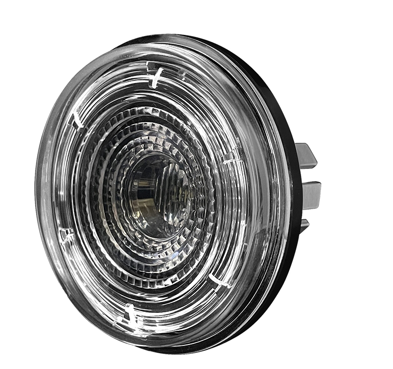 LEDワーキングランプ 丸型 LW5タイプ