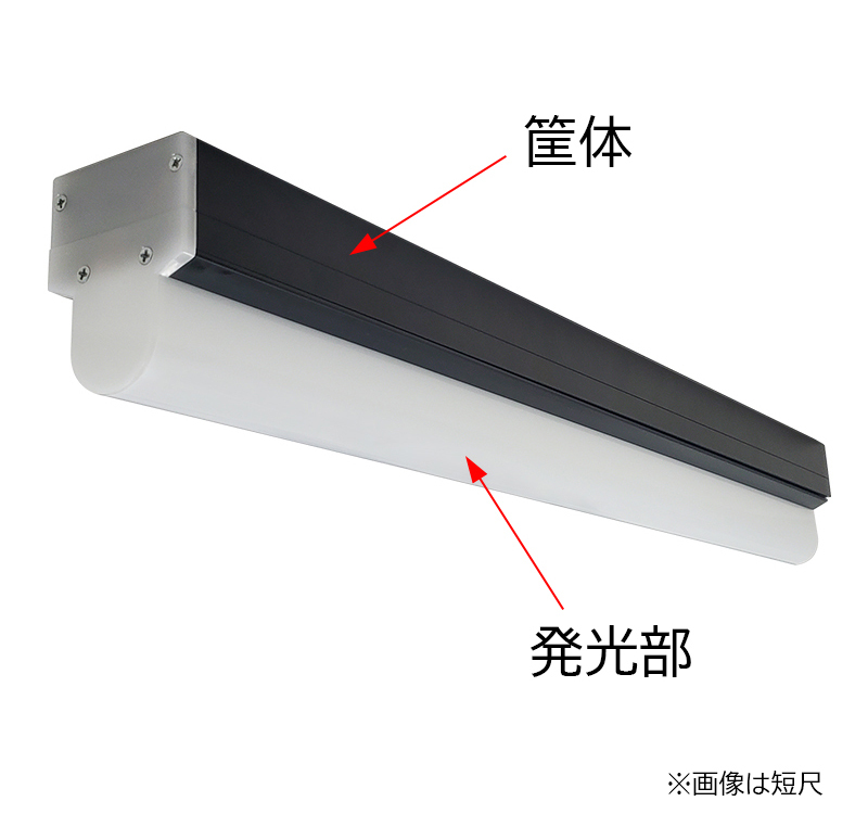 塗装検査用LED照明器
