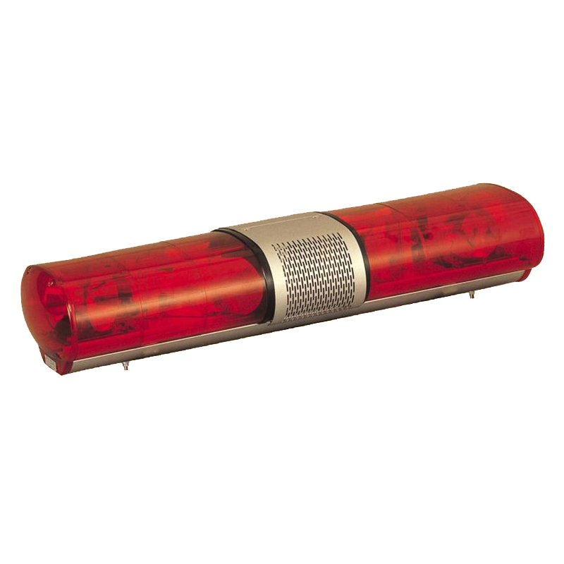 赤色散光式警光灯 M型 98型（幅980mmタイプ） | 赤色警光灯 | 警光灯 