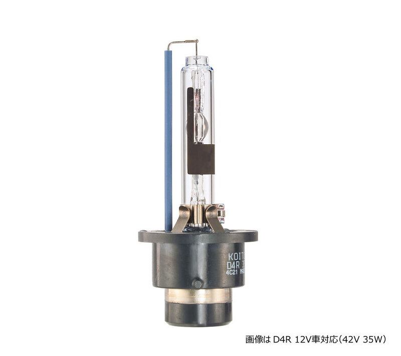 HIDホワイトビーム | HIDバルブ | 自動車用電球｜製品情報｜株式