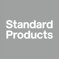 Standard Products ロゴ