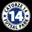 CATORZE14 FUTSAL PARK｜改装中(2025年春リニューアルオープン予定)