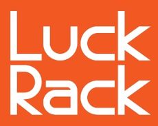 Luck・Rack ミーナ町田店 ロゴ