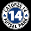 CATORZE14 FUTSAL PARK