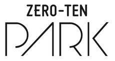 Zero-Ten Park ロゴ