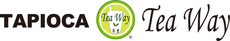 TeaWay ロゴ