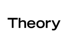 Theory ロゴ