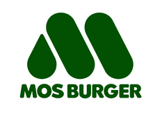 モスバーガー ロゴ