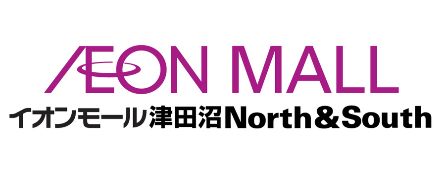 イオンモール津田沼案内