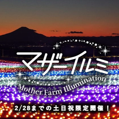 マザーイルミ