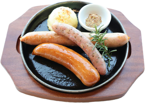 カフェ＆ジンギスカン FARM DINER│場内のレストラン・カフェ│食べる